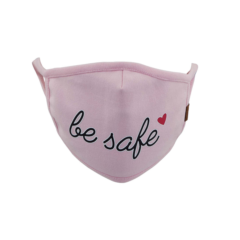 Cotton Blend Fashion Face Mask