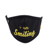 Cotton Blend Fashion Face Mask