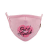 Cotton Blend Fashion Face Mask