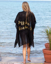 Beach Cover Up