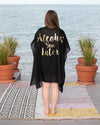 Beach Cover Up