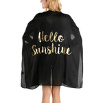 Beach Cover Up