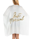 Bridal Cover Up