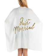Bridal Cover Up