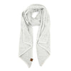 C.C. Super Soft Knit Boucle Scarf