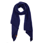 C.C. Super Soft Knit Boucle Scarf
