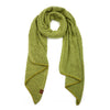 C.C. Super Soft Knit Boucle Scarf