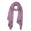 C.C. Super Soft Knit Boucle Scarf