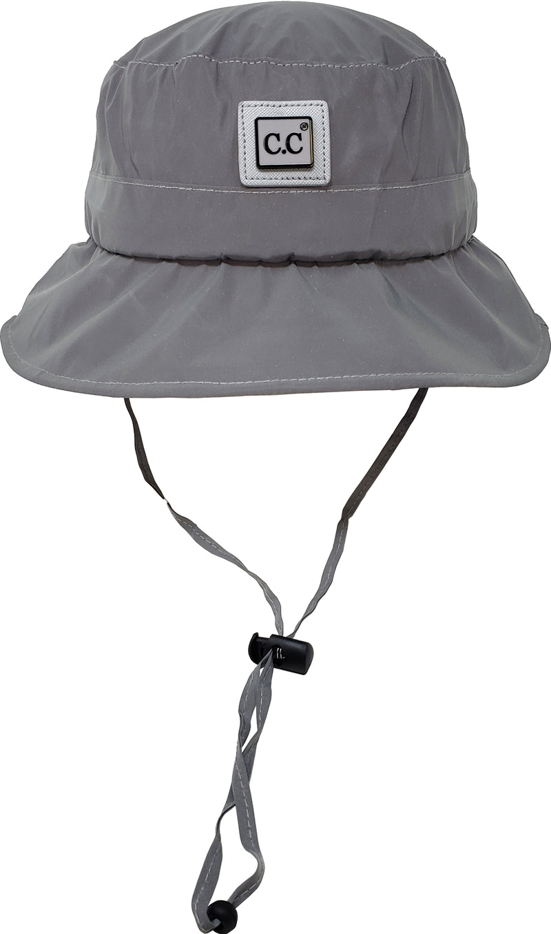 Reflective Bucket Hat