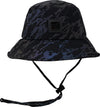 Reflective Bucket Hat - Marble Print