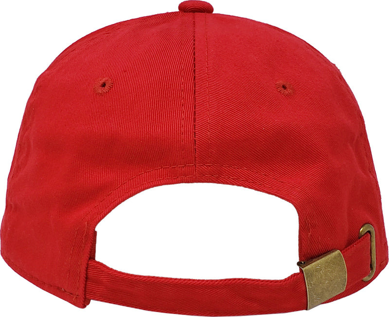 Dad Hat - My Rescue Dog Rescued Me