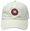Unconstructed Dad Hat - Donut