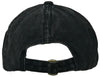 Unconstructed Dad Hat - Squad (Distressed Black)