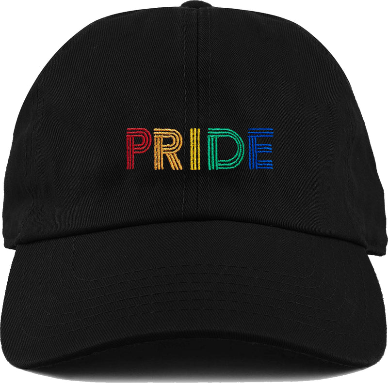 Dad Cap - Pride